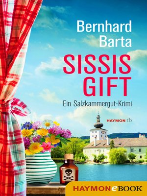 cover image of Sissis Gift